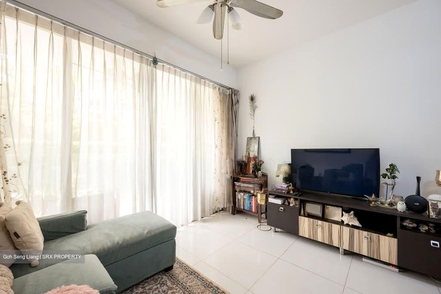 Bartley Residences (D19), Apartment #546353621